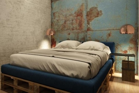 Москва: Хостел Icon hostel
