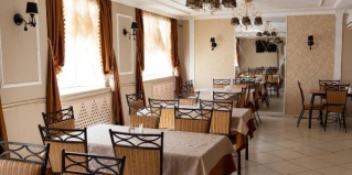 Череповец: Отель Единство