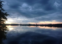 пос. Марциальные Воды: Гостевой дом Ранта