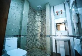 Отель Paradise в Химках