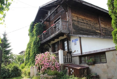 Оксино: Гостевой дом Dream village