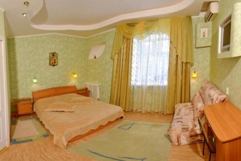 Саратов: Отель На Кузнечной