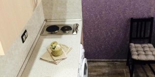 Санкт-Петербург: Отель Mia apart