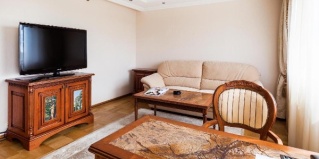 Нахабино: Отель Moscow country club