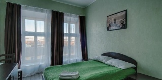 Чаплыгин: Отель Базилик