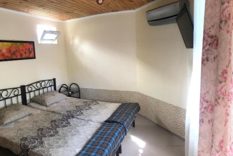 Лазаревское: Отель Гостевой дом