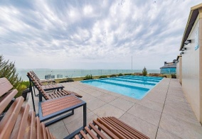 Апартаменты Метрополь рэнт-апарт в Сочи