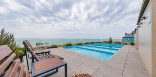 Сочи: Апартаменты Метрополь рэнт-апарт