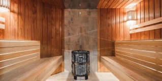 Краснодар: Отель Tulip hotel apartments