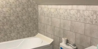 Пляхо: Коттедж Грин хаус