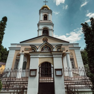 Фото от владельца Храм Преподобных Зосимы и Савватия Соловецких в Гольяново