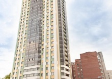 Новосибирск: Апартаменты AntoninaApartments