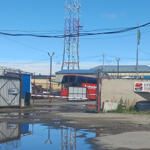 Фото от владельца Штрафстоянка, г. Нижневартовск