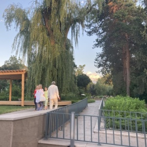 Фото от владельца Ботанический сад г. Алматы