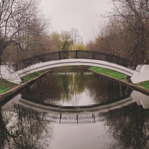 Фото от владельца Гончаровский, парк