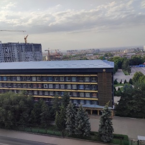 Фото от владельца Академия МВД Республики Казахстан