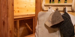 Иркутский район: Глэмпинг Золотая юрта