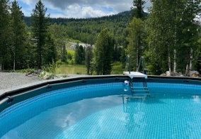 Коттедж Vallery chalet в Шерегеше