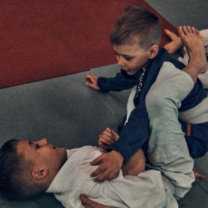 Фото от владельца GRACIE BARRA EKATERINBURG, спортивный клуб