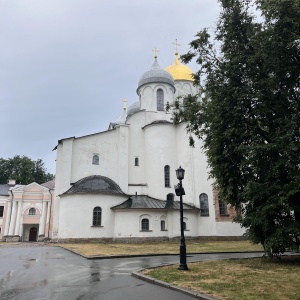 Фото от владельца Софийский собор