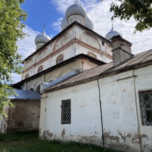 Фото от владельца Знаменский собор, музей