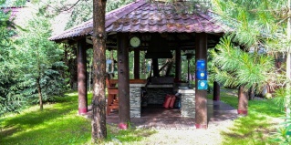 Иогач: Апартаменты Lake House