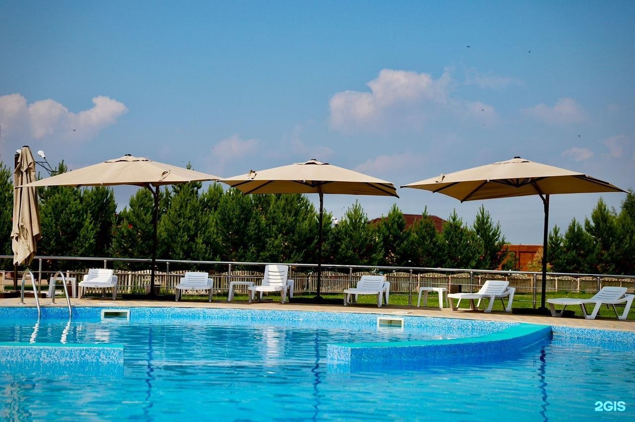 Jansaya Resort