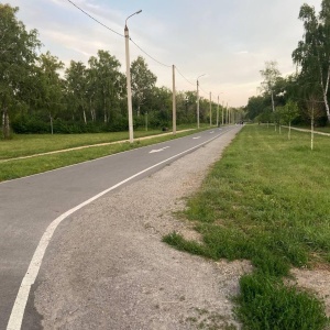 Фото от владельца Экологический парк, МБУ