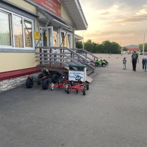 Фото от владельца Экологический парк, МБУ