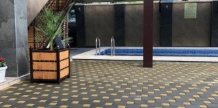 Анапа: Гостевой дом Прохлада