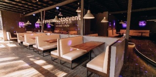 Алтайский район: Турбаза Империя Туризма