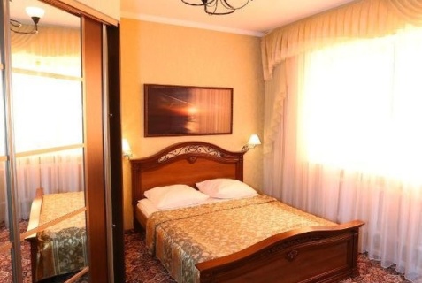 Калининград: Гостевой дом Клавдия