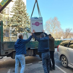 Фото от владельца Услугин для вас, многопрофильная компания