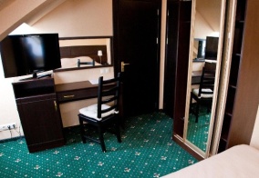 Отель Эклипс в Щербинке