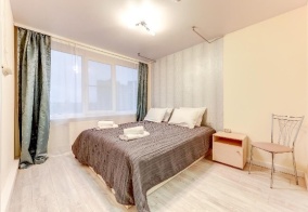 Отель Амбитус в Санкт-Петербурге