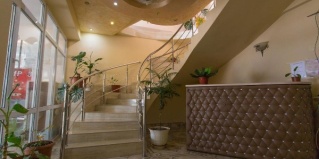 Адлер: Гостевой дом 21 век