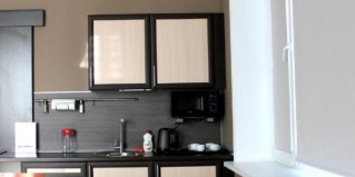 Саранск: Отель Rosemary Inn