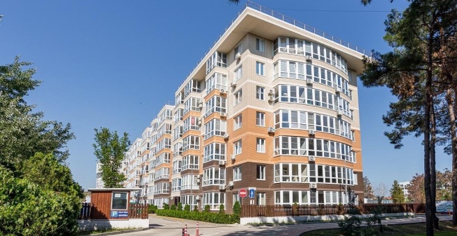 Hotel Klim, гостиница, Пионерский просп., 64Б, Анапа, Россия - Яндекс.Карты