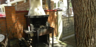 Геленджик: Гостевой дом Лукоморье