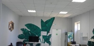 Луга: Мини-отель Уютное место