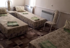 Гостевой дом Елена в Кущевской