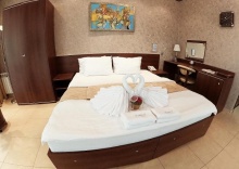 Лоо пос.: Отель Family resort hotel Miloo