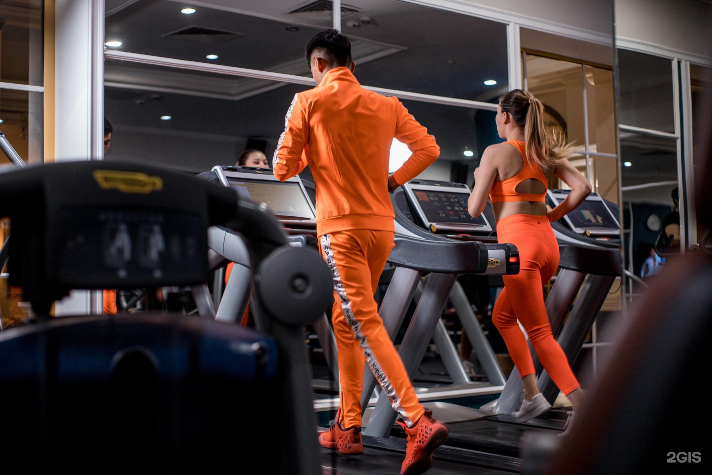 Rixos Spa & Fitness
