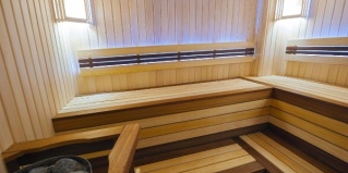 Остафьево: Отель Остафьево