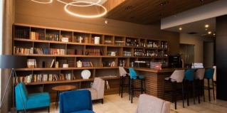 Москва: Отель Сити отель 1905