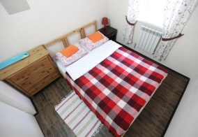 Хостел Gamak в Казани