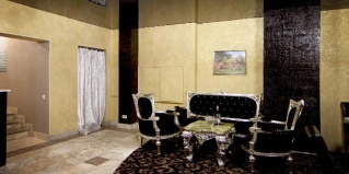 Москва: Отель Villaggio