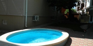 Геленджик: Гостевой дом Лукоморье