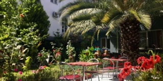 Адлер: Гостевой дом Пижама