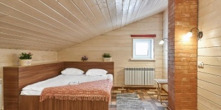 Ростов: Отель Rostovskiy